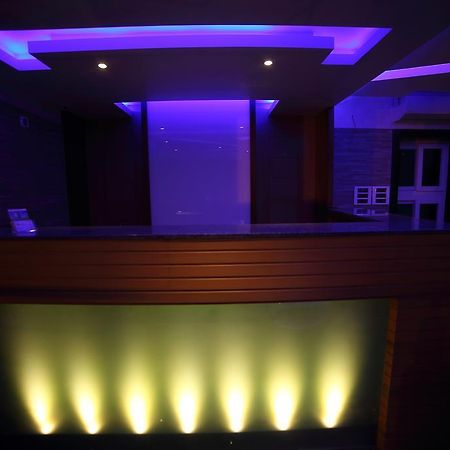 Vijaya Residency - Porur Villa Chennai Exterior foto