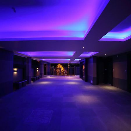 Vijaya Residency - Porur Villa Chennai Exterior foto
