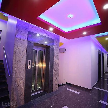 Vijaya Residency - Porur Villa Chennai Exterior foto