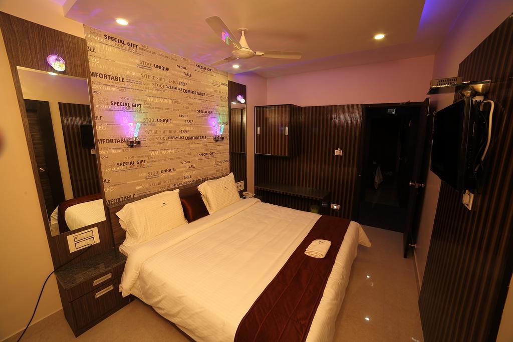 Vijaya Residency - Porur Villa Chennai Exterior foto