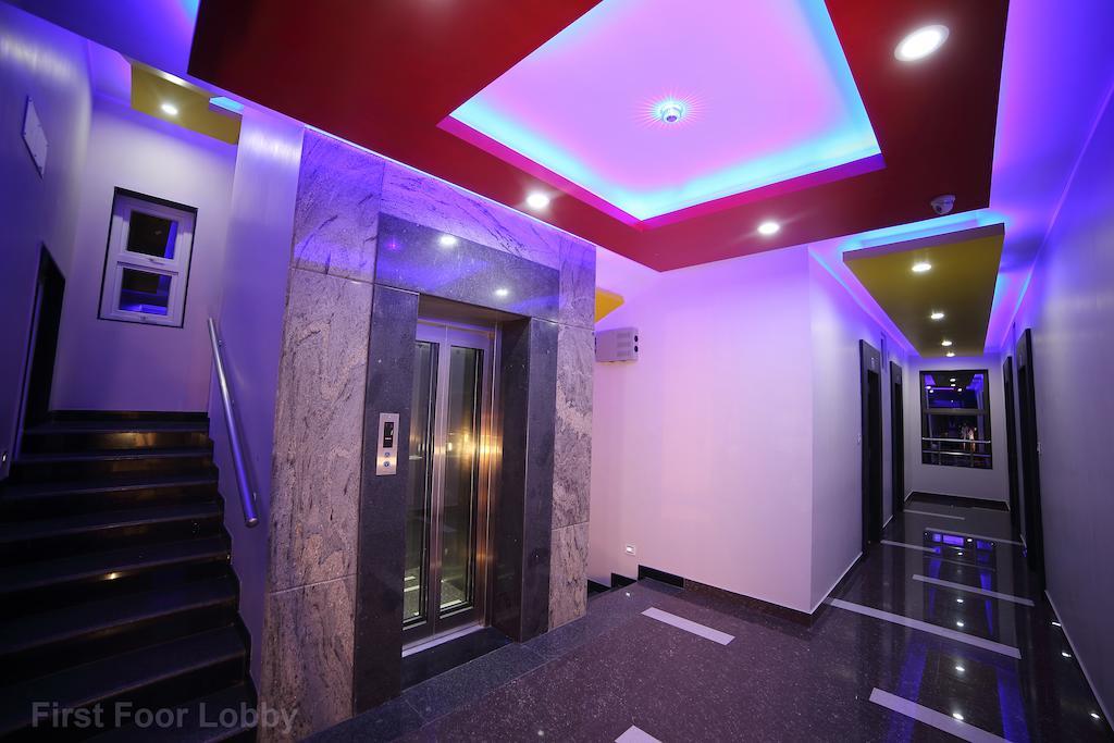 Vijaya Residency - Porur Villa Chennai Exterior foto