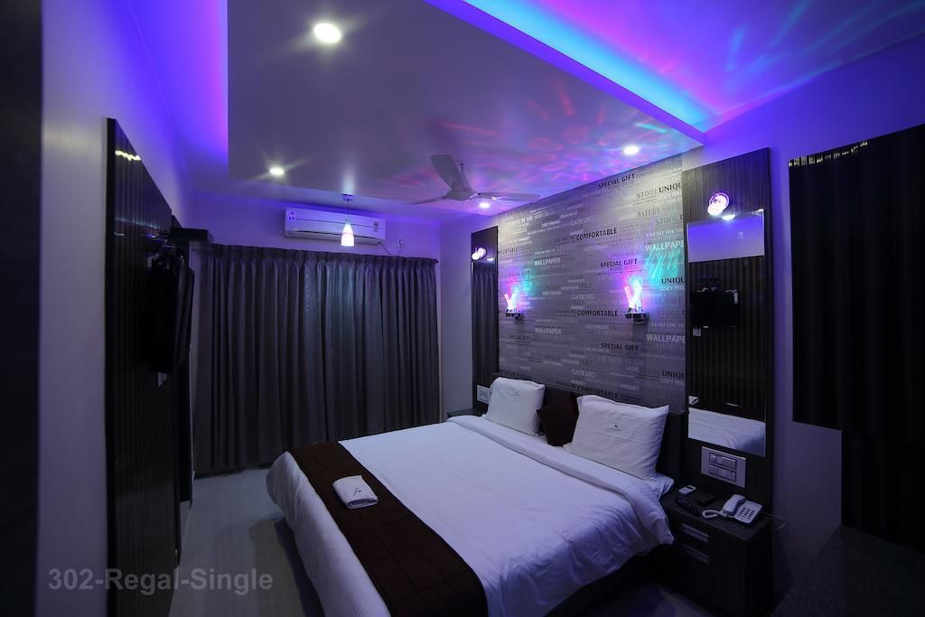 Vijaya Residency - Porur Villa Chennai Cameră foto