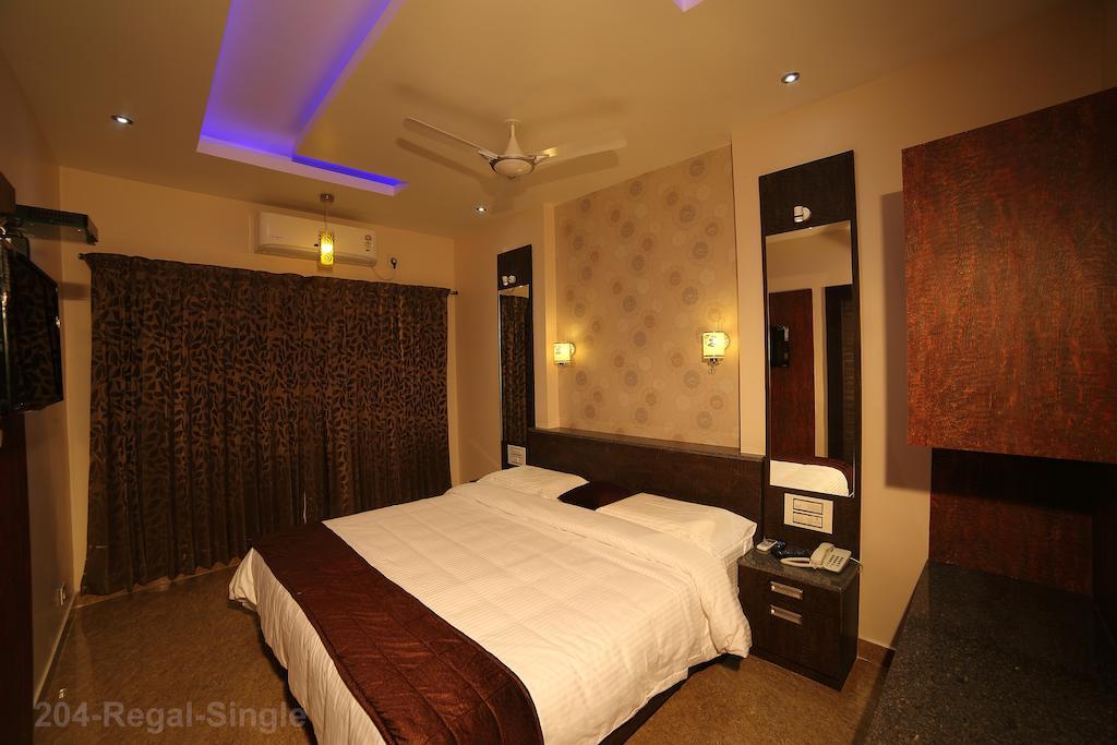 Vijaya Residency - Porur Villa Chennai Cameră foto