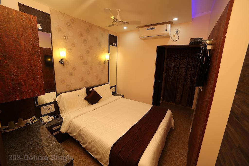 Vijaya Residency - Porur Villa Chennai Cameră foto
