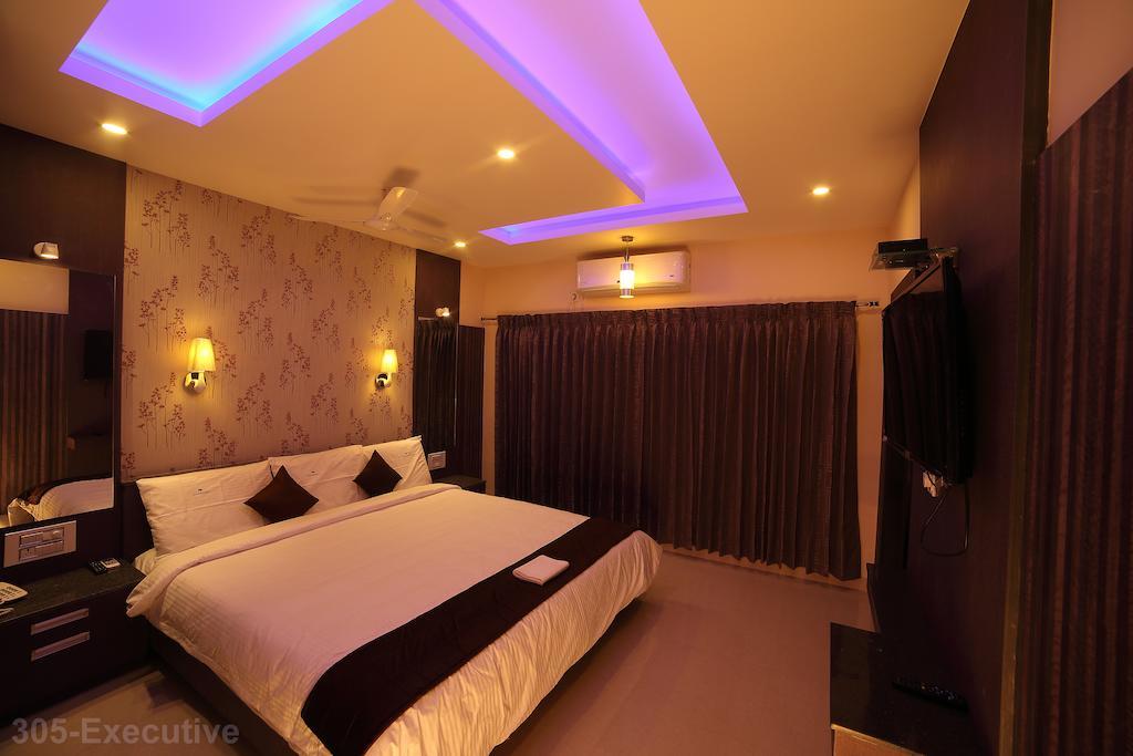 Vijaya Residency - Porur Villa Chennai Cameră foto