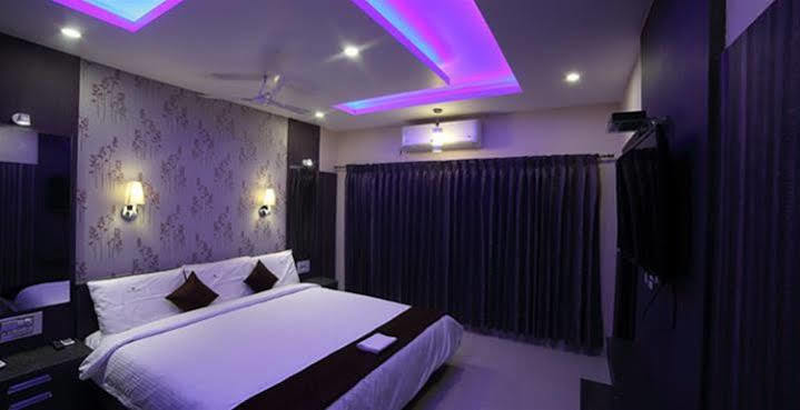 Vijaya Residency - Porur Villa Chennai Exterior foto
