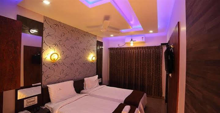 Vijaya Residency - Porur Villa Chennai Exterior foto