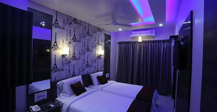 Vijaya Residency - Porur Villa Chennai Exterior foto